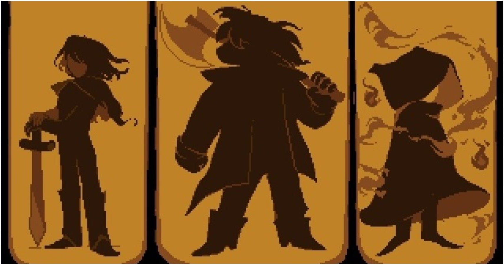 Small image of the cabinet from Toriel's classroom, which is depicted as having two small drawings attached to it.